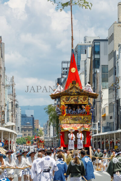 北観音山・後祭20250019